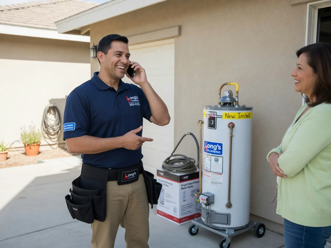Leak Detection Kress, TX FAQs